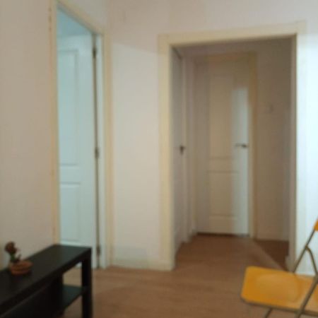 Apartamento 3 Dormitorios En Sanchez Preciados Мадрид Экстерьер фото