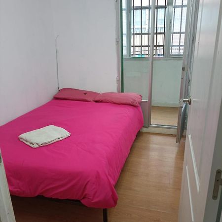 Apartamento 3 Dormitorios En Sanchez Preciados Мадрид Экстерьер фото