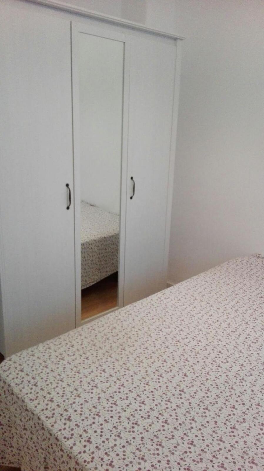 Apartamento 3 Dormitorios En Sanchez Preciados Мадрид Экстерьер фото