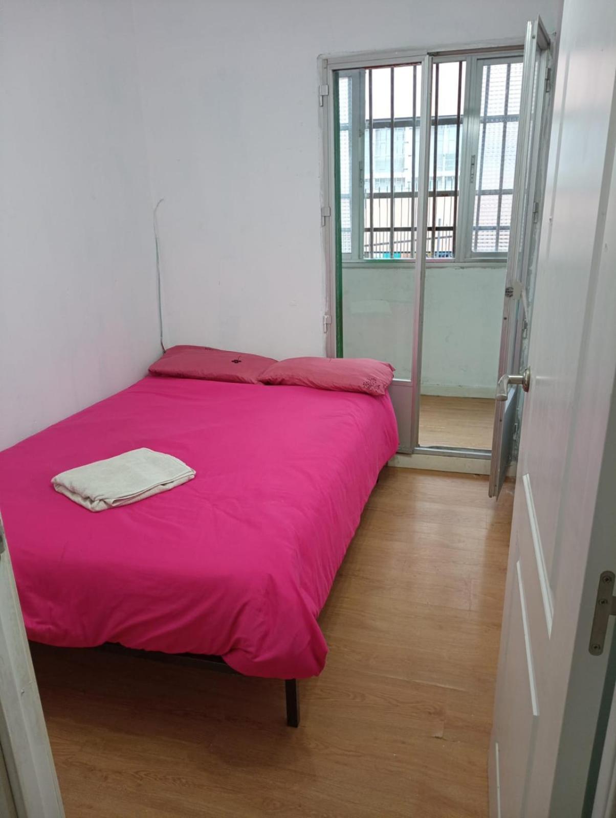 Apartamento 3 Dormitorios En Sanchez Preciados Мадрид Экстерьер фото