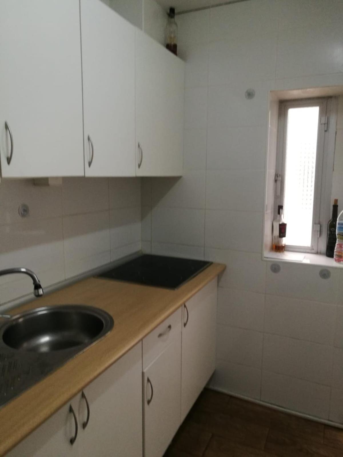 Apartamento 3 Dormitorios En Sanchez Preciados Мадрид Экстерьер фото
