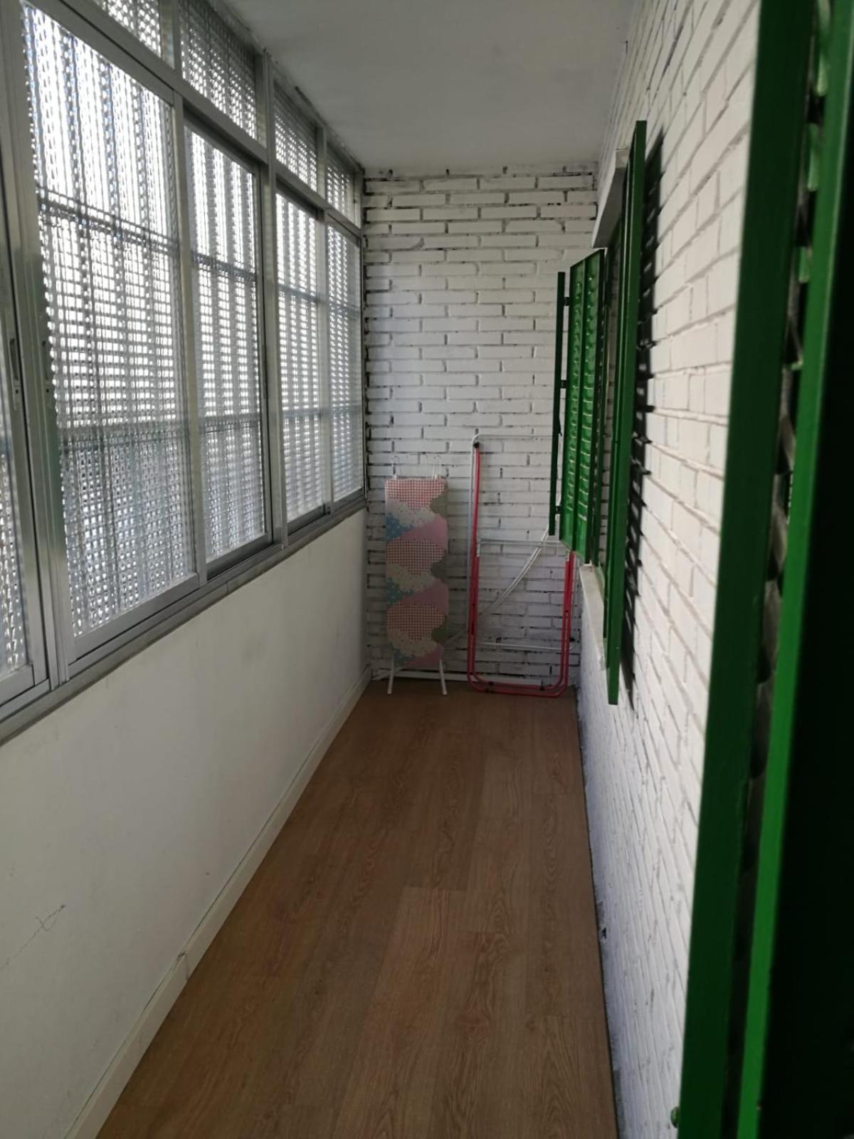 Apartamento 3 Dormitorios En Sanchez Preciados Мадрид Экстерьер фото